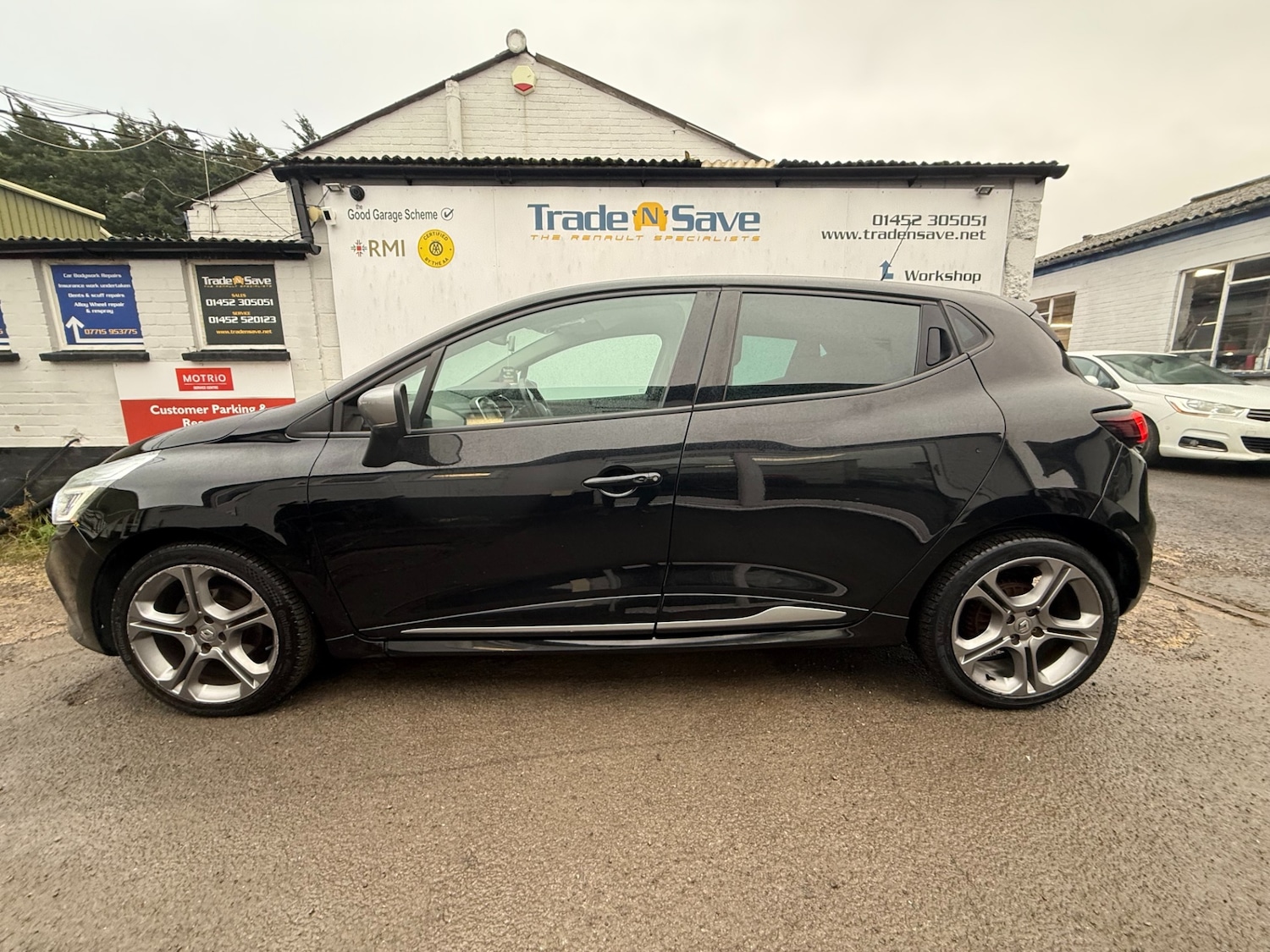 Used Renault Clio 2019 for sale - 76748929: Photo 7