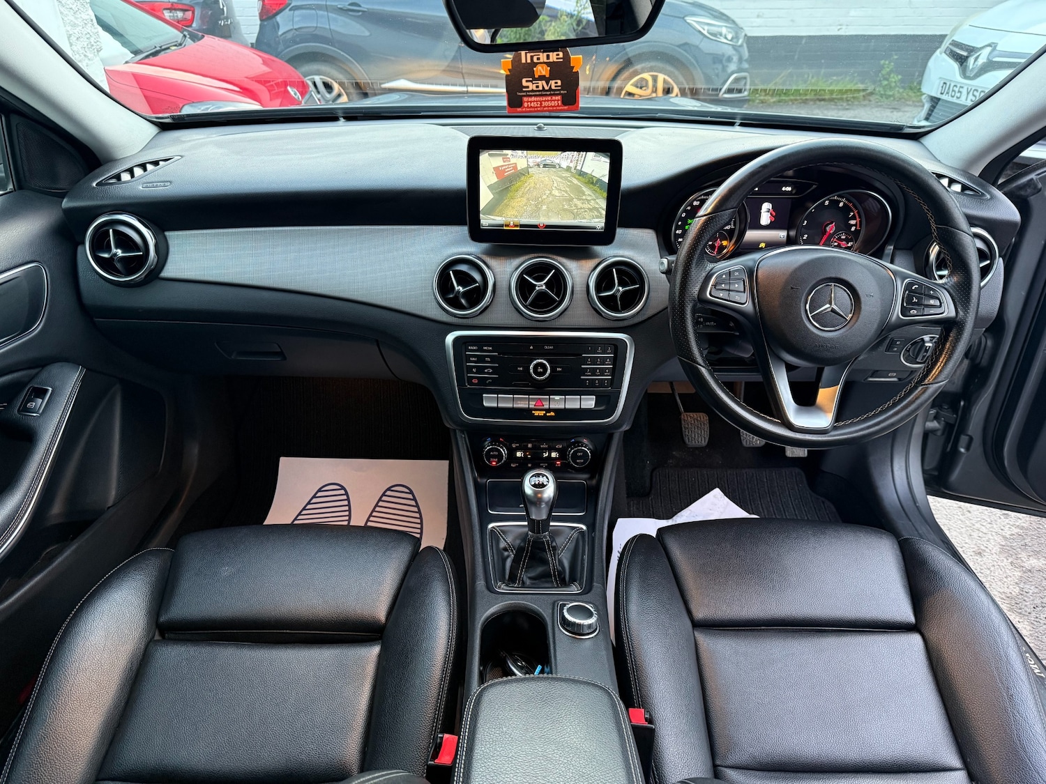 Used Mercedes-Benz GLA 2018 for sale - 76492298: Photo 12