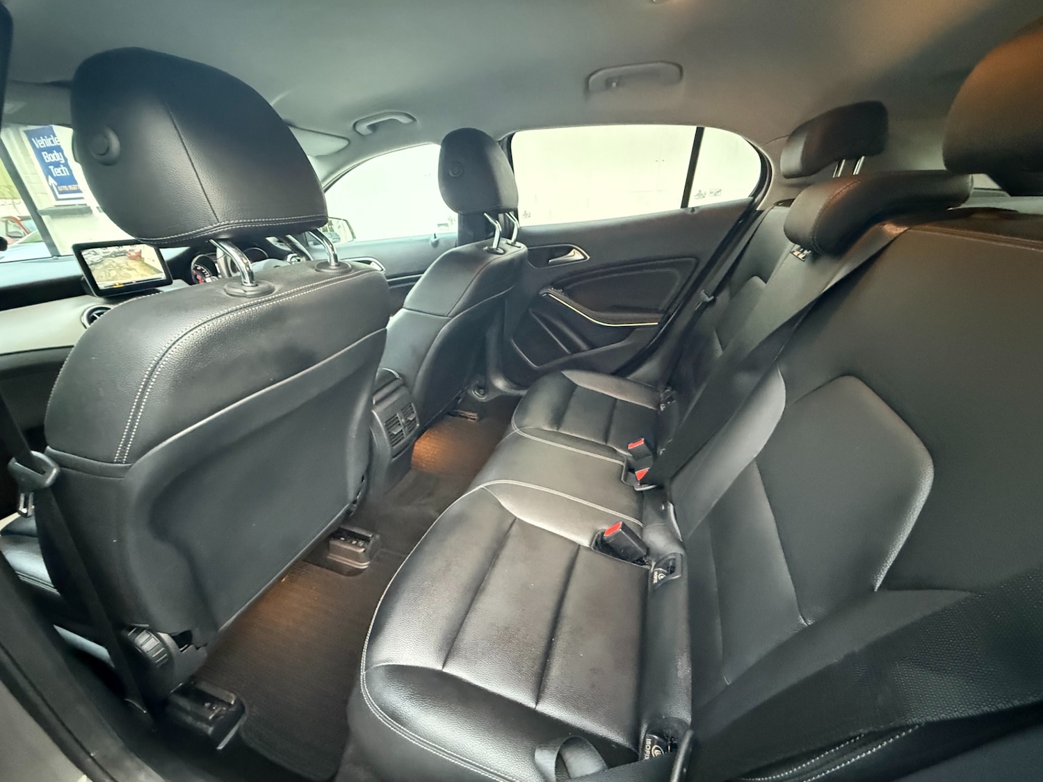 Used Mercedes-Benz GLA 2018 for sale - 76492298: Photo 15