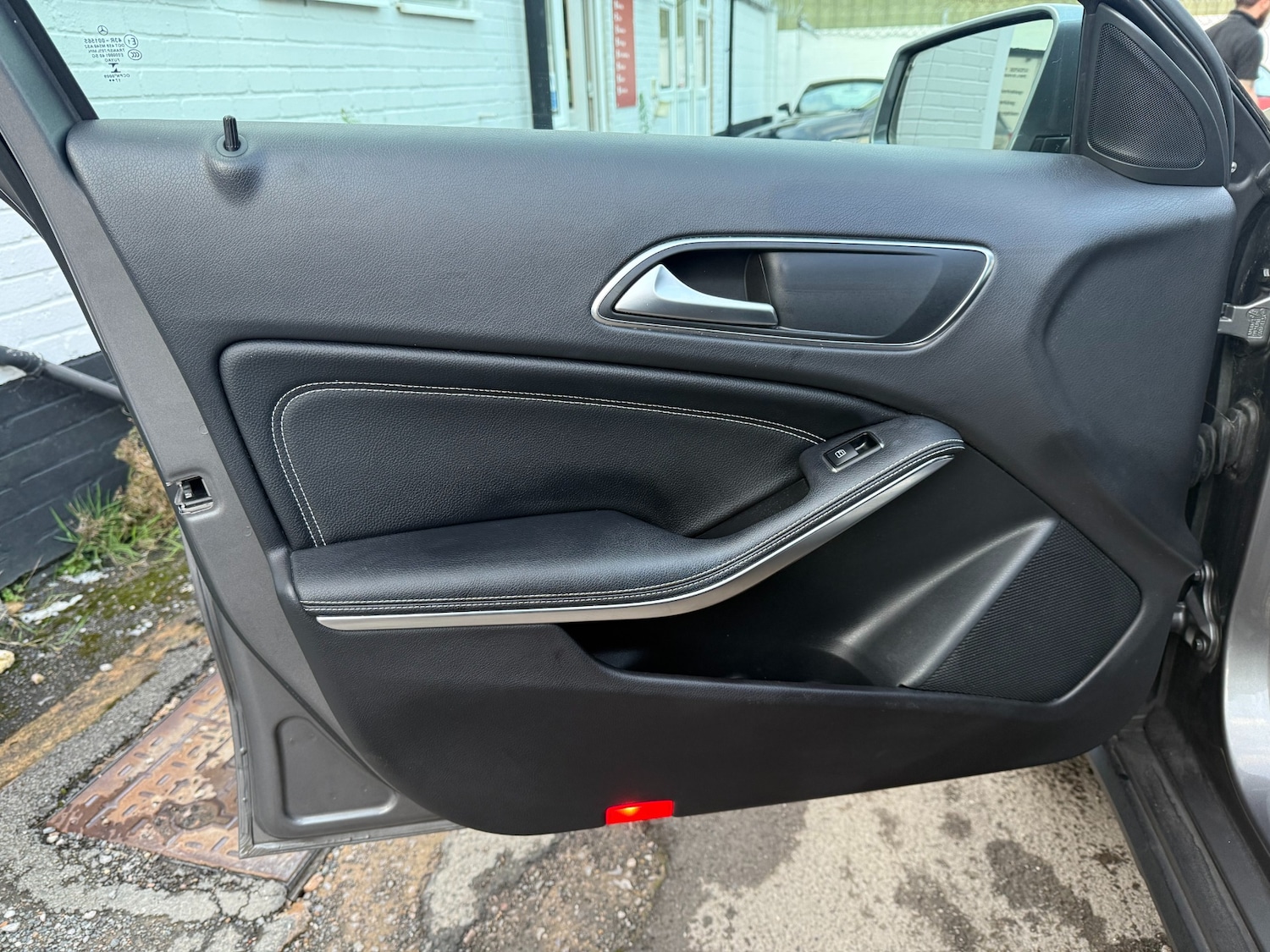 Used Mercedes-Benz GLA 2018 for sale - 76492298: Photo 17