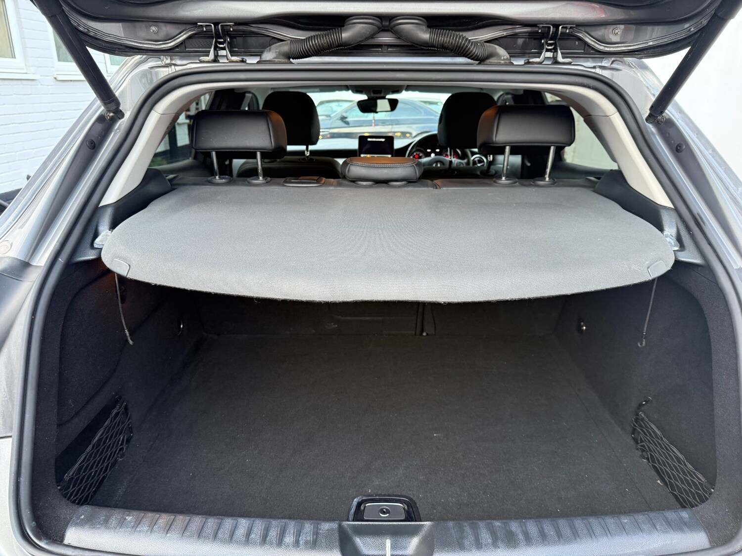 Used Mercedes-Benz GLA 2018 for sale - 76492298: Photo 21