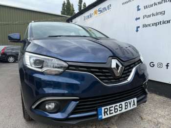 Used Renault Grand Scenic 2019 for sale - 75026868: Photo