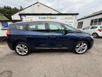 Used Renault Grand Scenic 2019 for sale - 75026868: Photo