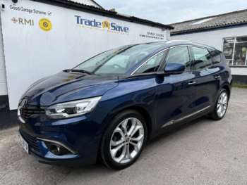 Used Renault Grand Scenic 2019 for sale - 75026868: Photo