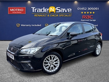 Used SEAT Ibiza 2019 for sale - 78906264: Photo