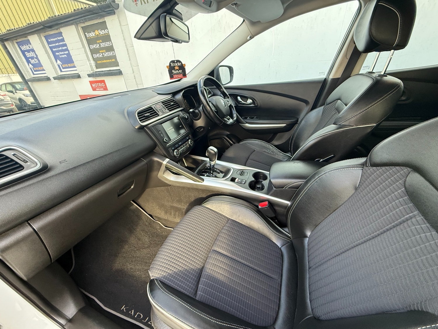 Used Renault Kadjar 2016 for sale - 76344299: Photo 14