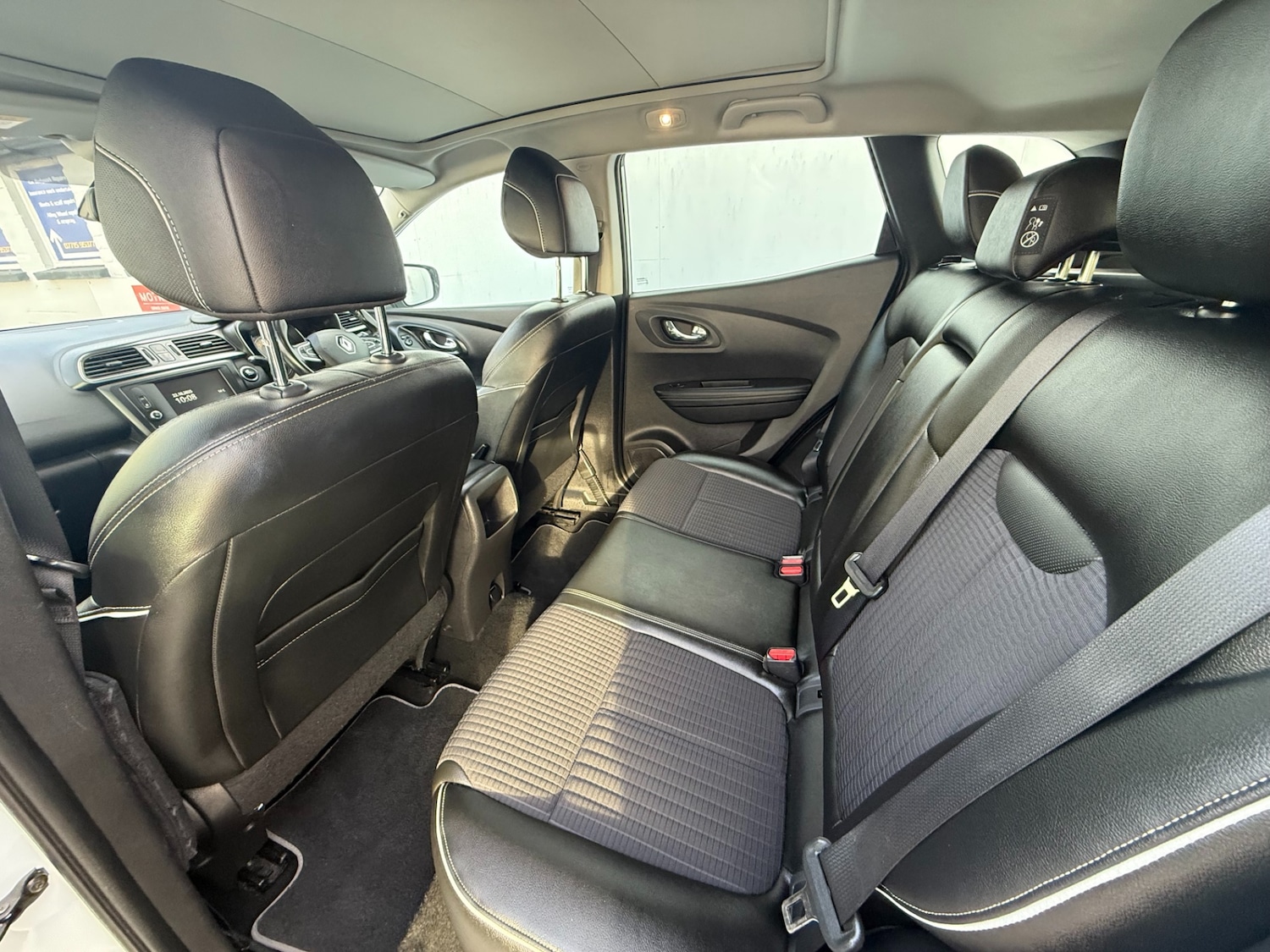 Used Renault Kadjar 2016 for sale - 76344299: Photo 16
