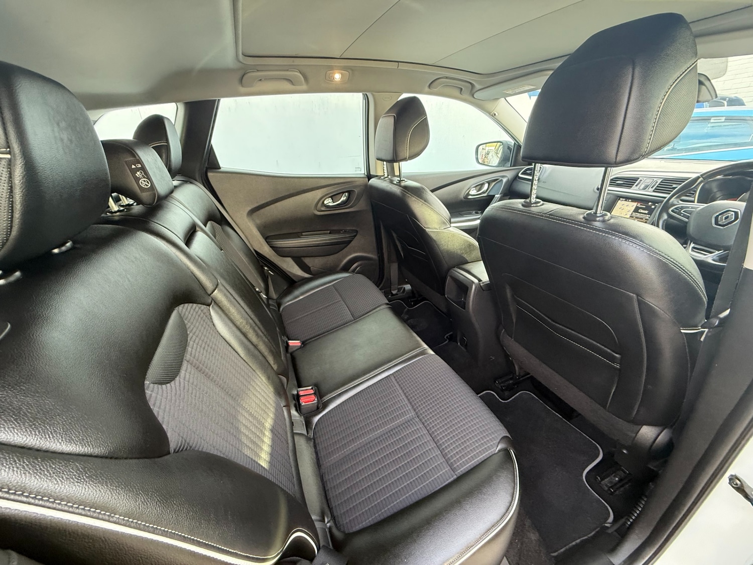Used Renault Kadjar 2016 for sale - 76344299: Photo 17