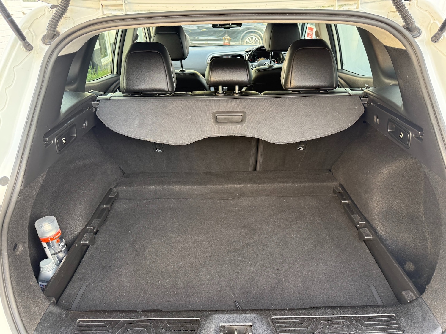 Used Renault Kadjar 2016 for sale - 76344299: Photo 18