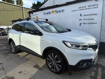 Renault - Kadjar