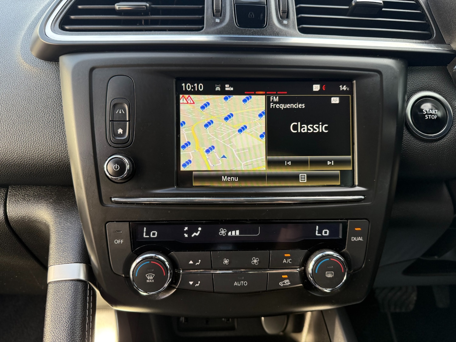 Used Renault Kadjar 2016 for sale - 76344299: Photo 20