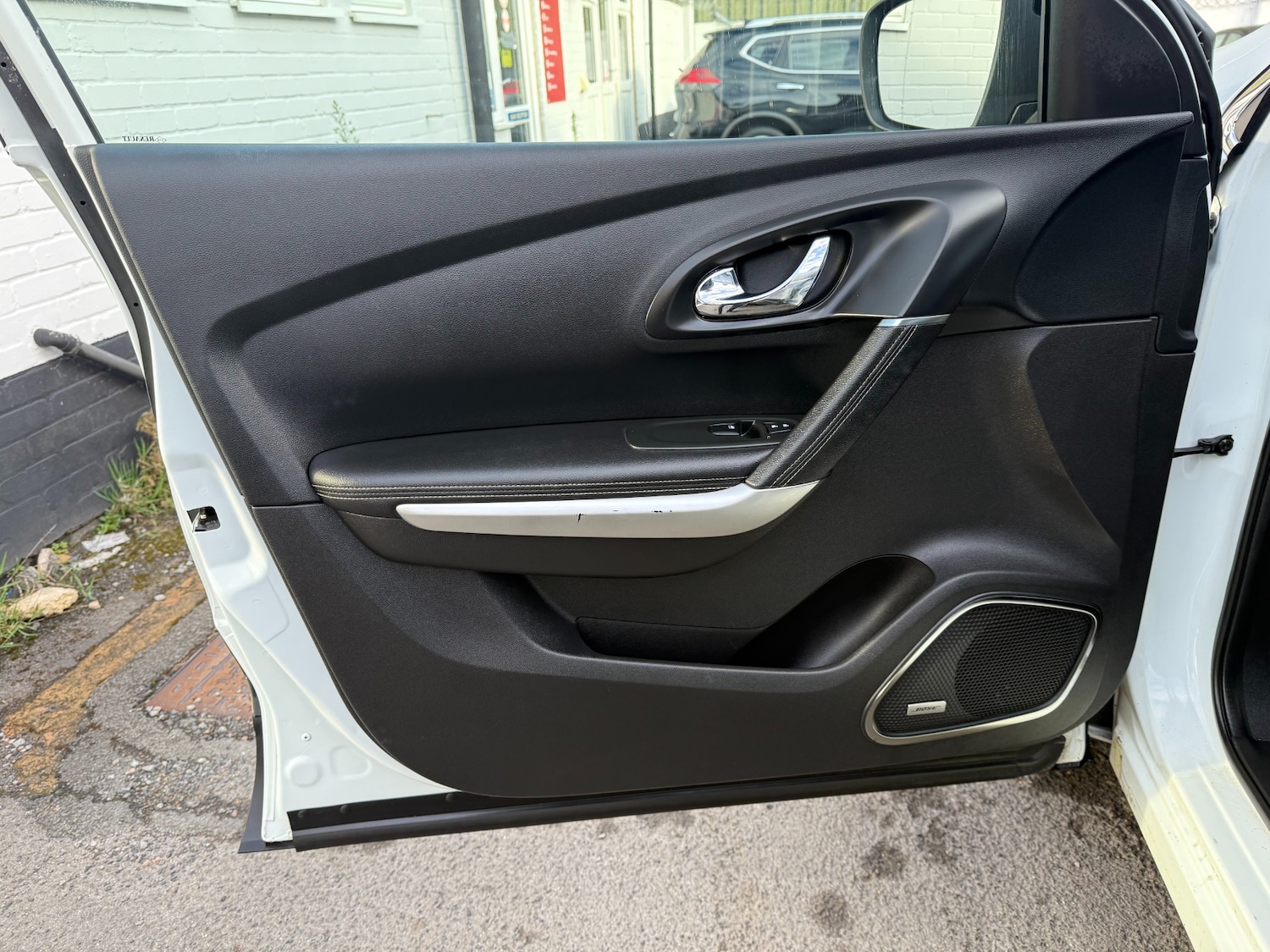 Used Renault Kadjar 2016 for sale - 76344299: Photo 21