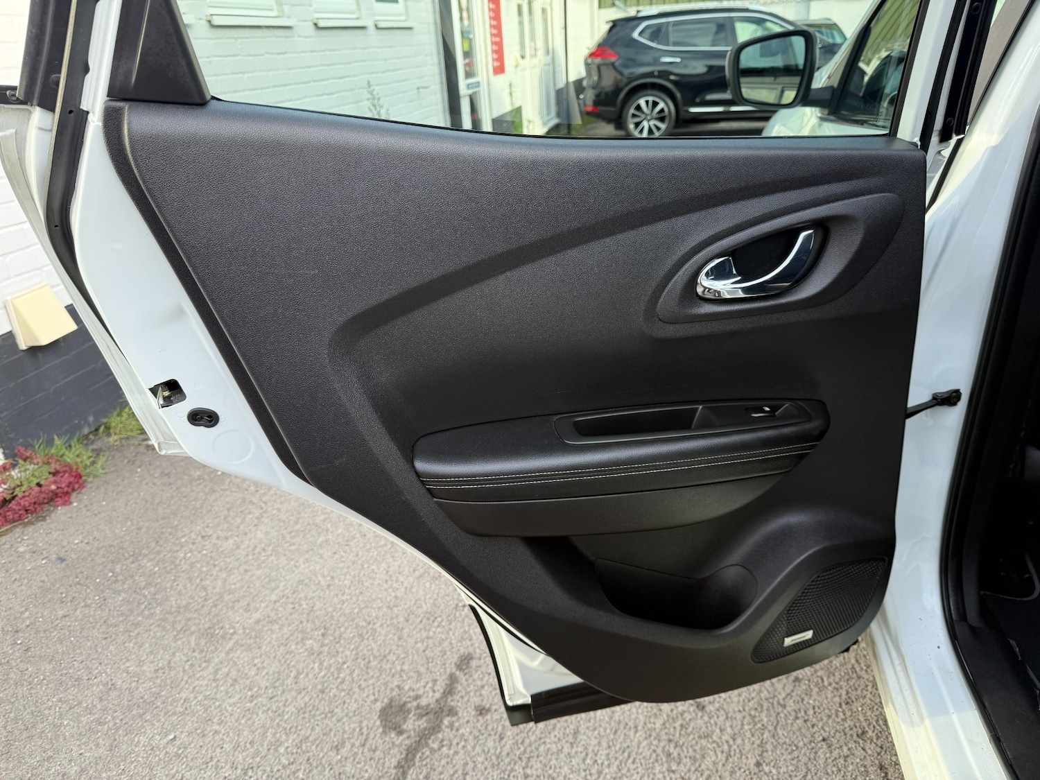 Used Renault Kadjar 2016 for sale - 76344299: Photo 22