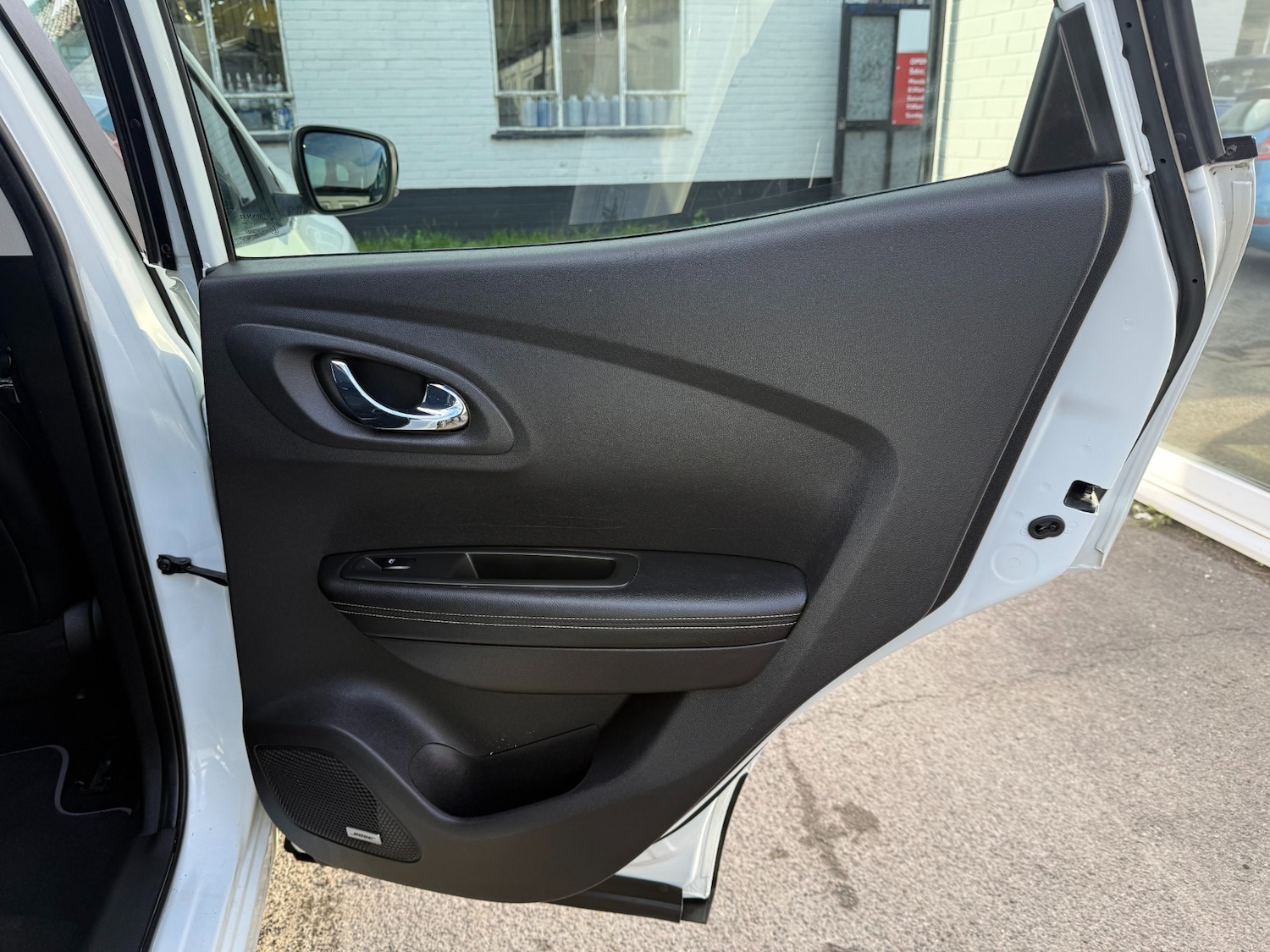 Used Renault Kadjar 2016 for sale - 76344299: Photo 24