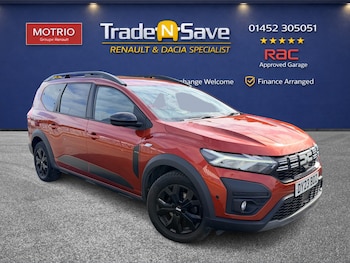 Used Dacia Jogger 2023 for sale - 78278982: Photo