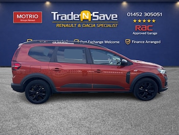 Used Dacia Jogger 2023 for sale - 78278982: Photo