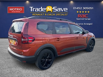 Used Dacia Jogger 2023 for sale - 78278982: Photo