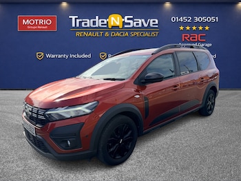 Used Dacia Jogger 2023 for sale - 78278982: Photo