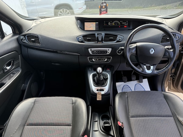 Used Renault Grand Scenic 2013 for sale - 75537488: Photo 10