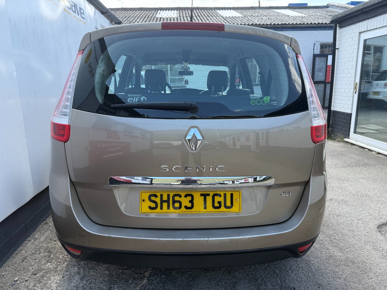 Vehicle 9