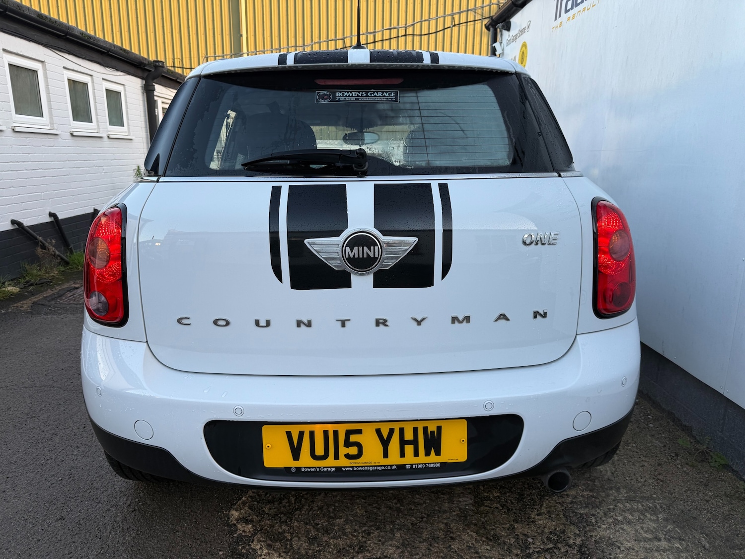 Used MINI Countryman 2015 for sale - 76776260: Photo 11