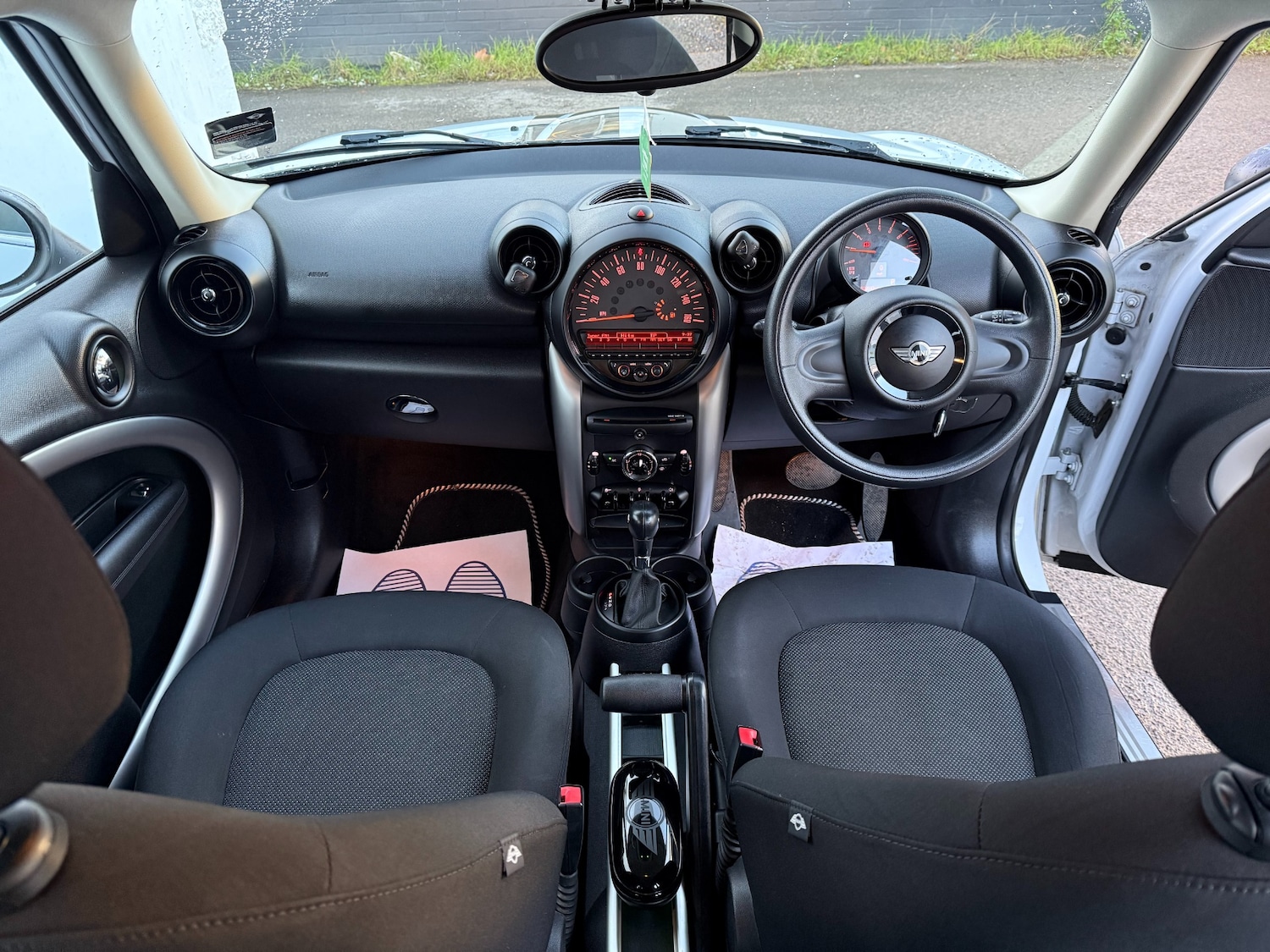 Used MINI Countryman 2015 for sale - 76776260: Photo 12