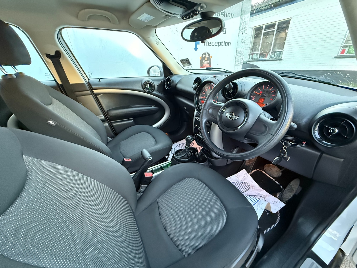 Used MINI Countryman 2015 for sale - 76776260: Photo 14