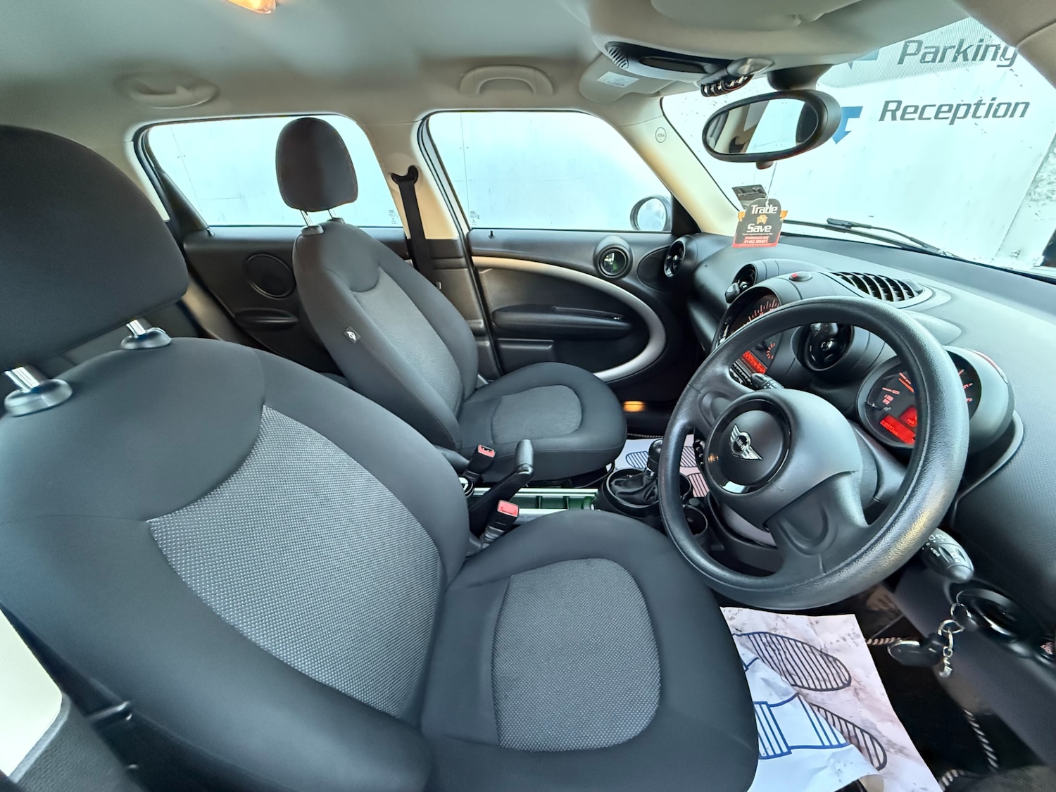 Used MINI Countryman 2015 for sale - 76776260: Photo 15