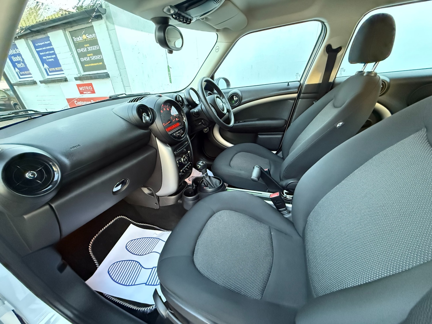 Used MINI Countryman 2015 for sale - 76776260: Photo 16