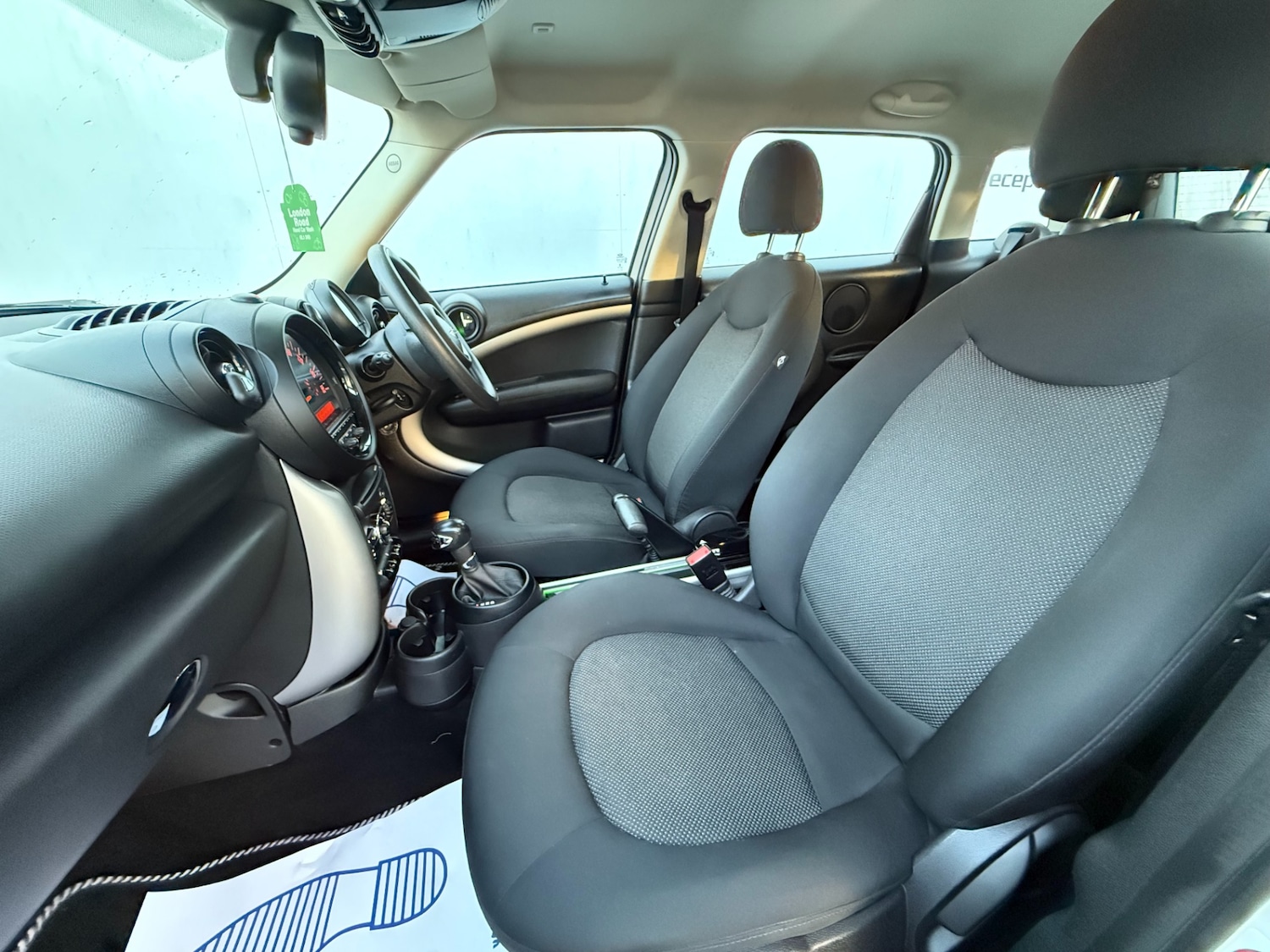 Used MINI Countryman 2015 for sale - 76776260: Photo 17