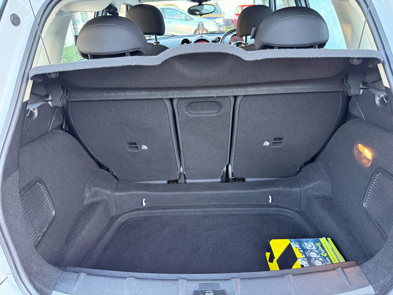 Used MINI Countryman 2015 for sale - 76776260: Photo 19