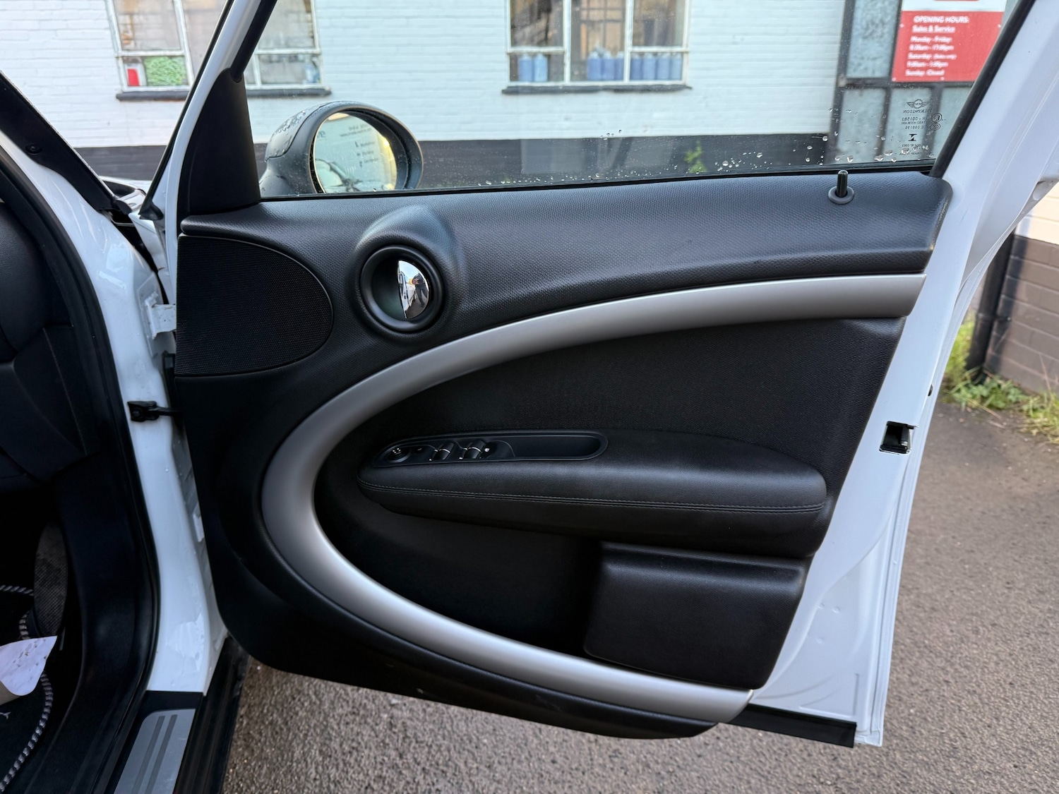 Used MINI Countryman 2015 for sale - 76776260: Photo 20