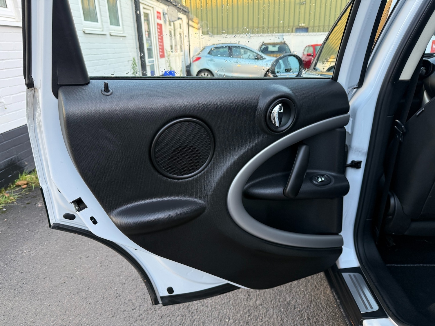 Used MINI Countryman 2015 for sale - 76776260: Photo 21