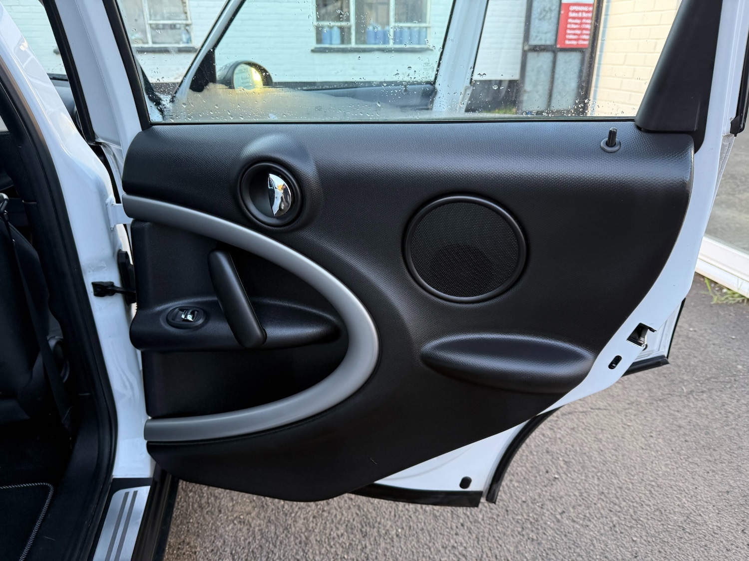 Used MINI Countryman 2015 for sale - 76776260: Photo 22