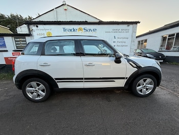 Used MINI Countryman 2015 for sale - 76776260: Photo