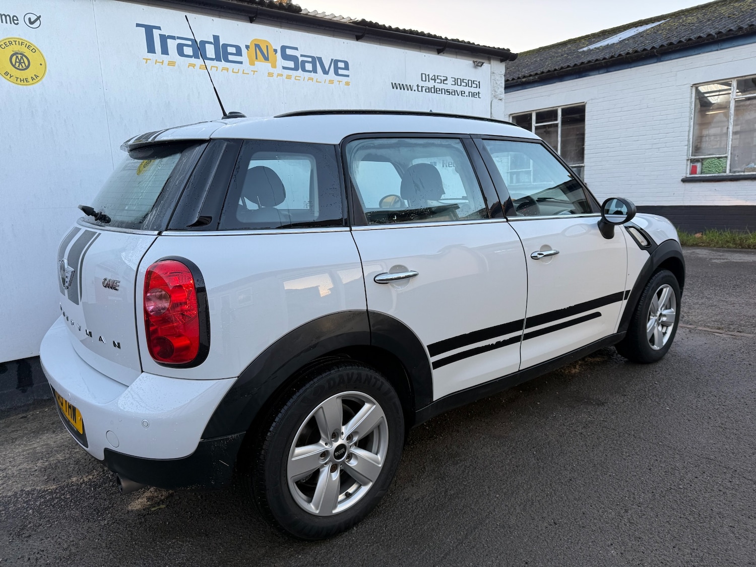 Used MINI Countryman 2015 for sale - 76776260: Photo 4