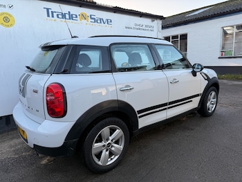 Used MINI Countryman 2015 for sale - 76776260: Photo