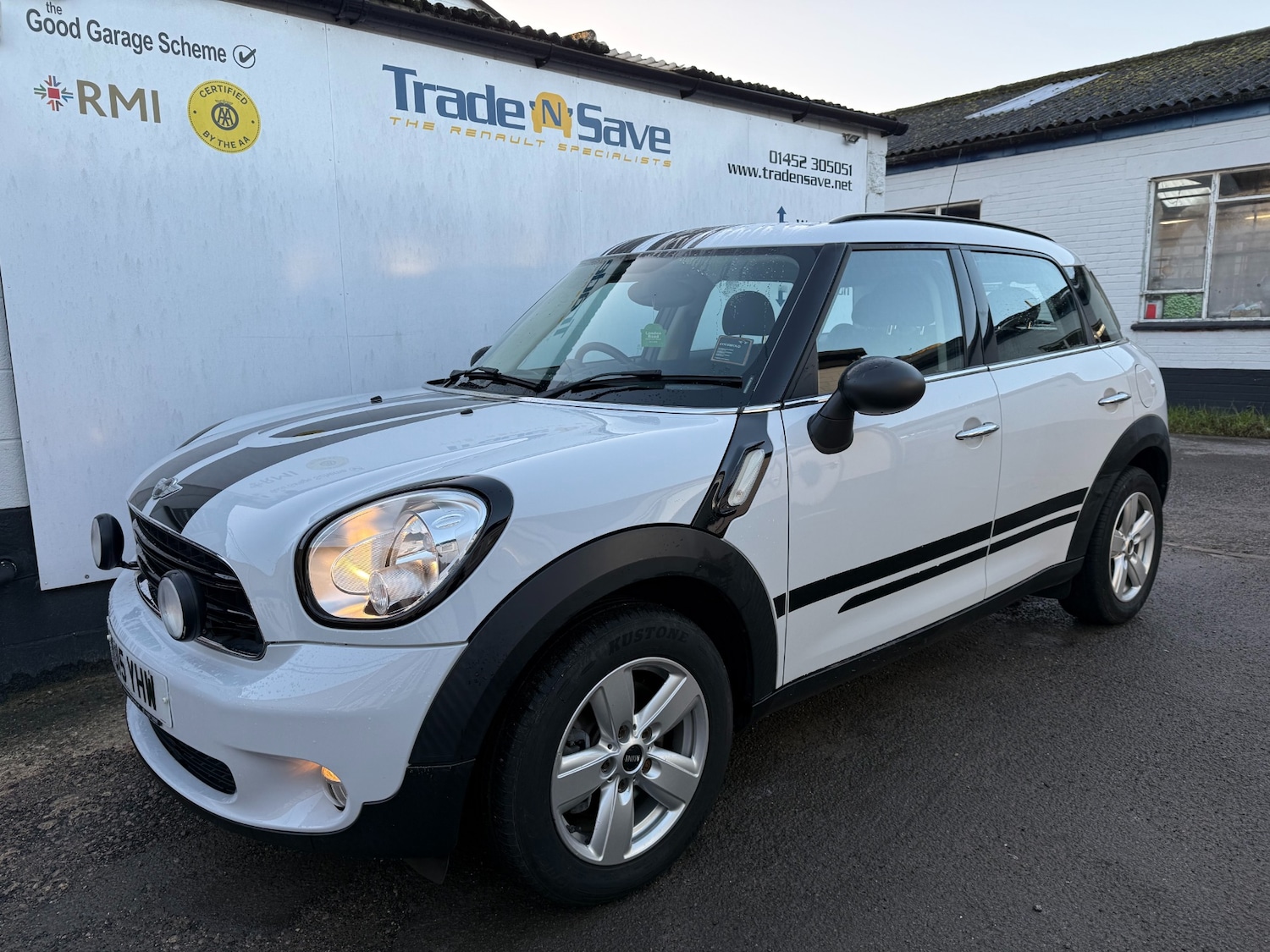 Used MINI Countryman 2015 for sale - 76776260: Photo 5