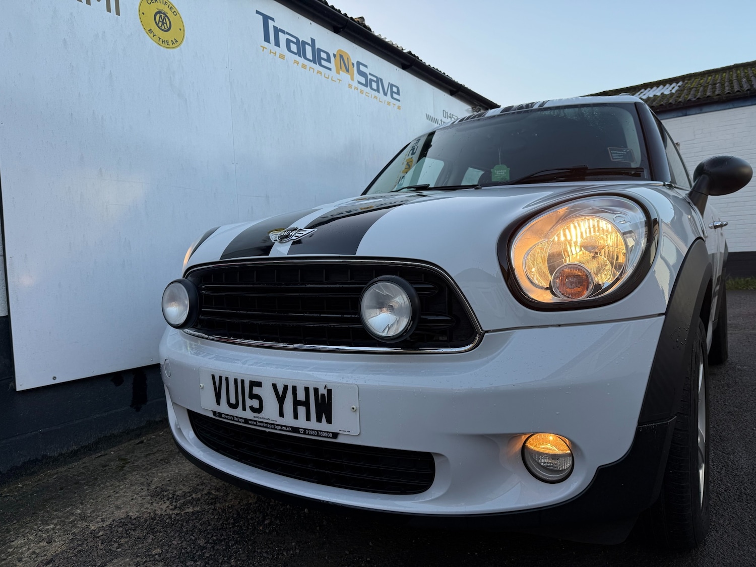 Used MINI Countryman 2015 for sale - 76776260: Photo 6