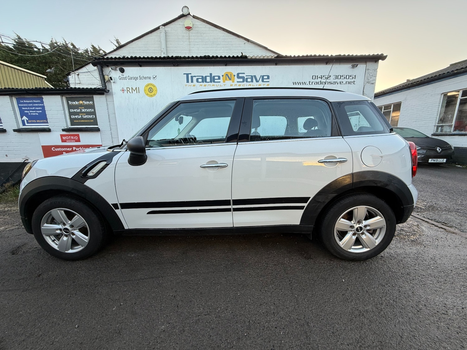 Used MINI Countryman 2015 for sale - 76776260: Photo 7