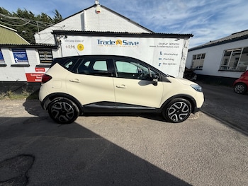 Used Renault Captur 2014 for sale - 75829618: Photo