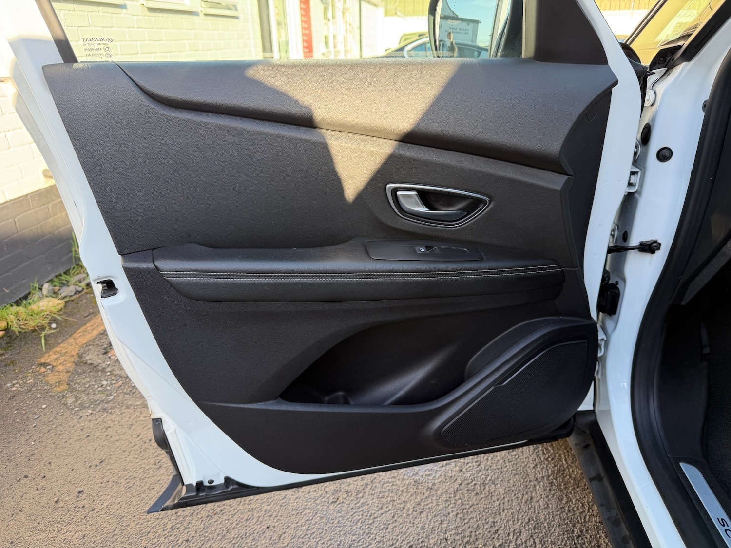 Used Renault Grand Scenic 2017 for sale - 77221384: Photo 25