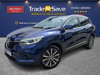 Used Renault Kadjar 2019 for sale - 78655796: Photo