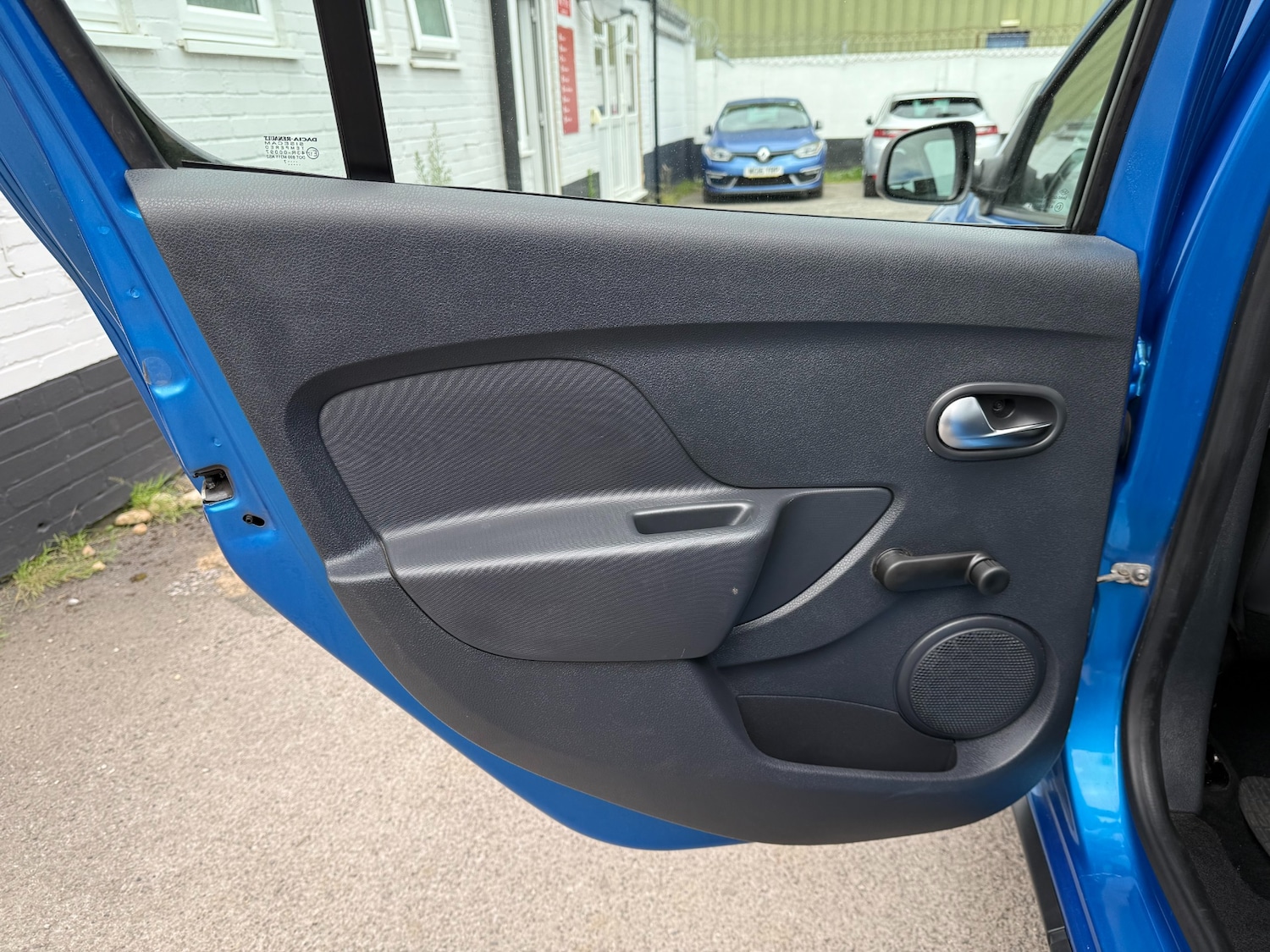 Used Dacia Sandero Stepway 2017 for sale - 76218518: Photo 20