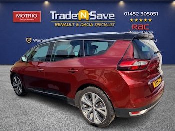 Used Renault Grand Scenic 2019 for sale - 78667156: Photo