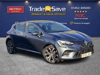 Used Renault Clio 2022 for sale - 79611845: Photo