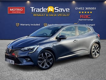 Used Renault Clio 2022 for sale - 79611845: Photo