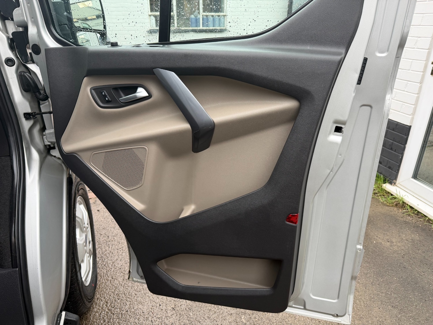 Used Ford Tourneo Custom 2017 for sale - 77179968: Photo 26