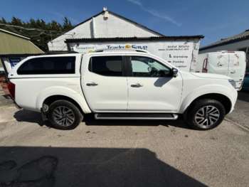 Used Nissan Navara 2018 for sale - 74602141: Photo