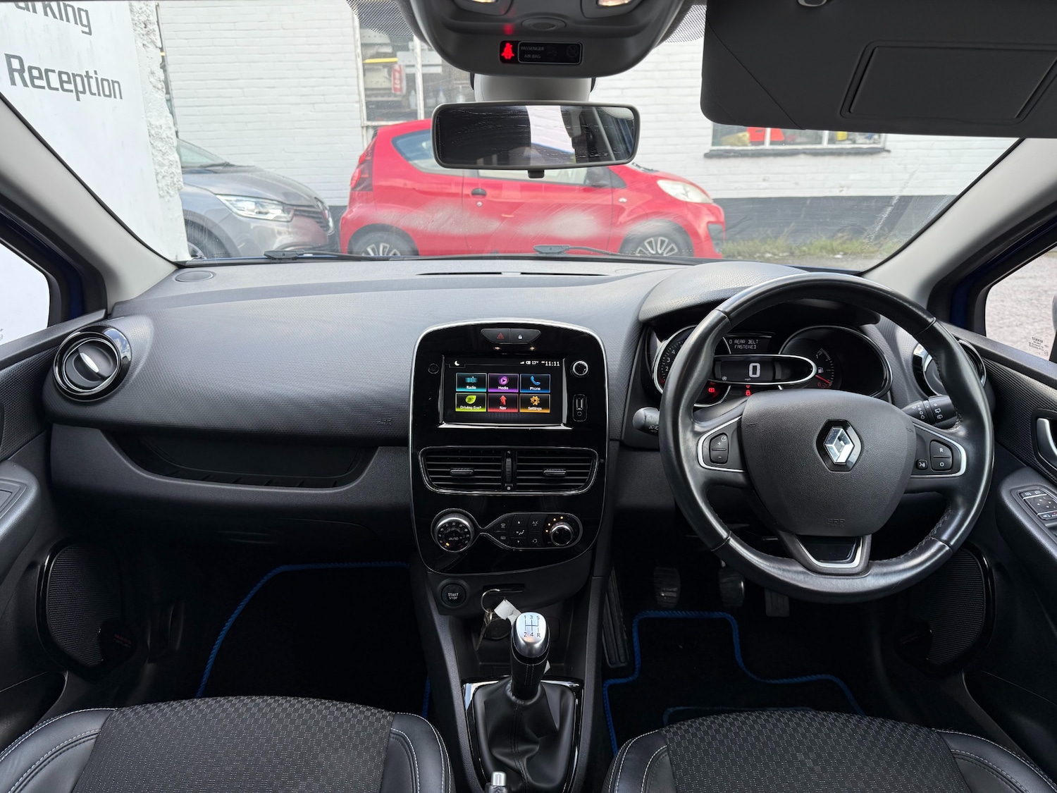 Vehicle 13